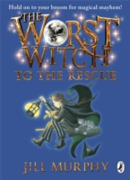 WORST WITCH TO THE RESCUE, THE