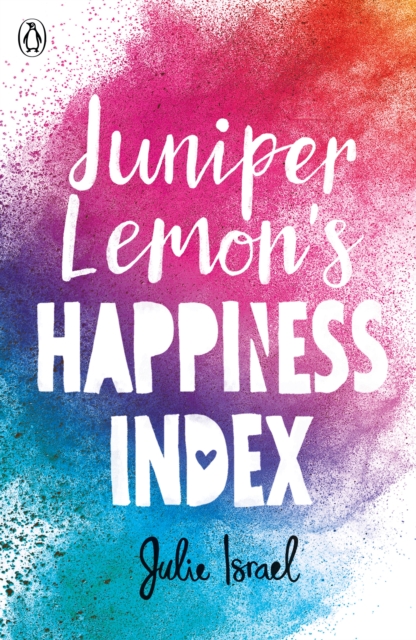 JUNIPER LEMON'S HAPPINESS INDEX