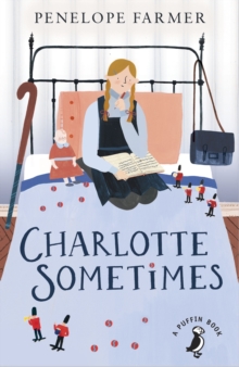 CHARLOTTE SOMETIMES