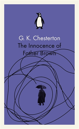 INNOCENCE OF FATHER BROWN, THE