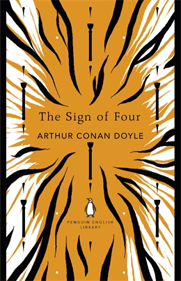 SIGN OF FOUR, THE