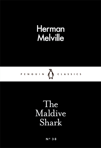 MALDIVE SHARK, THE
