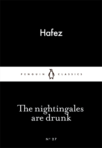 NIGHTINGALES ARE DRUNK, THE