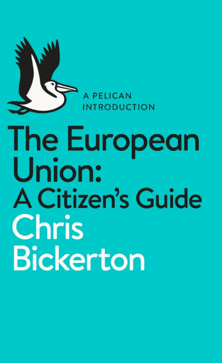 THE EUROPEAN UNION: A CITIZEN'S GUIDE