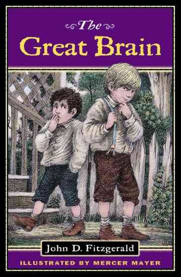 GREAT BRAIN, THE