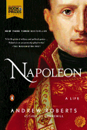 NAPOLEON: A LIFE