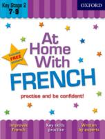 AT HOME WITH FRENCH (7-9)