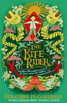 THE KITE RIDER