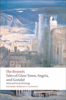 TALES OF GLASS TOWN