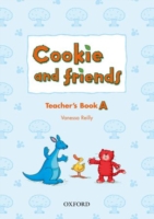 COOKIE AND FRIENDS A TEACHER'S BOOK