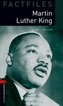 OBWL3 - MARTIN LUTHER KING FACTFILE