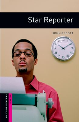 OBWL STARTER - STAR REPORTER