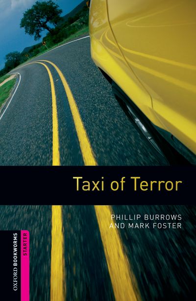 OBWL STARTER - TAXI OF TERROR