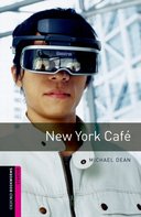 OBWL STARTER - NEW YORK CAFE