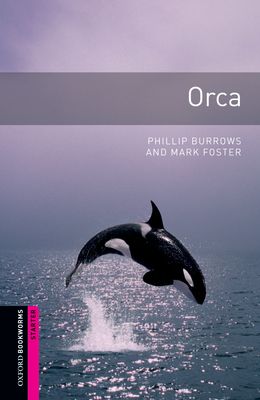 OBWL STARTER - ORCA