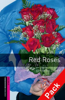 OBWL STARTER - RED ROSES AUDIO CD PACK