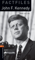 OBWL2 - JOHN F. KENNEDY AUDIO CD PACK