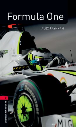 OBWL3 - FORMULA ONE FACTFILE AUDIO CD PACK