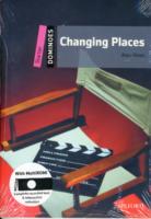 DOMINOES, NEW EDITION STARTER CHANGING PLACES MULTIROM PACK
