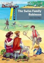 DOMINOES 1 - SWISS FAMILY ROBINSON MULTIROM PACK