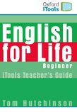 ENGLISH FOR LIFE BEGINNER ITOOLS PACK