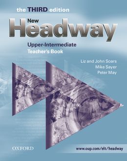 NEW HEADWAY 3RD EDITION UPPER-INTERMEDIATE TEACHER'S BOOK