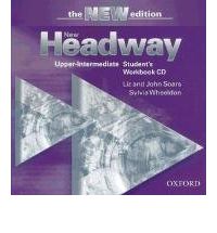 NEW HEADWAY 3RD EDITION UPPER-INTERMEDIATE STUDENT'S WORKBOOK AUDIO CD