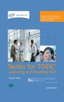 TACTICS FOR TOEIC: LISTENING AND READING PACK
