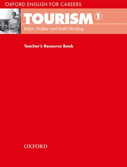 TOURISM 1 TEACHER'S RESOURCE BOOK