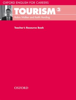TOURISM 3 TEACHER'S RESOURCE BOOK