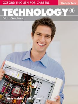 TECHNOLOGY 1 STUDENT'S BOOK