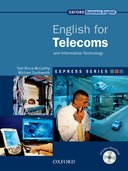 ENGLISH FOR TELECOMS PACK