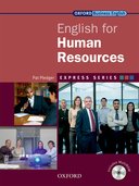 ENGLISH FOR HUMAN RESOURCES PACK