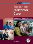ENGLISH FOR CUSTOMER CARE PACK