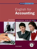 ENGLISH FOR ACCOUNTING PACK