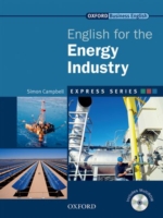 ENGLISH FOR ENERGY INDUSTRY  PACK