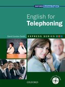 ENGLISH FOR TELEPHONING PACK