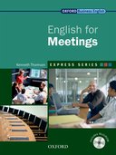 ENGLISH FOR MEETINGS PACK