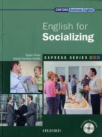 ENGLISH FOR SMALL TALK AND SOCIALIZING PACK