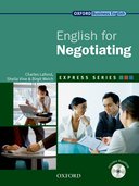 ENGLISH FOR NEGOTIATING & MULTIROM