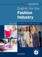 ENGLISH FOR THE FASHION INDUSTRY