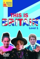 THIS IS BRITAIN! 1 DVD