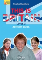 THIS IS BRITAIN! 2 ACTIVITY BOOK