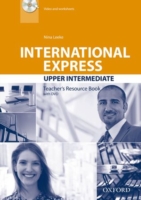 INTERNATIONAL EXPRESS 3RD ED. UPPER INTER TEACHER'S RESOURCE BOOK PACK