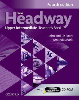 NEW HEADWAY 4TH EDITION UPPER-INTERMEDIATE TEACHER'S RESOURCE DISC PACK