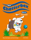 NEW CHATTERBOX STARTER PUPIL'S BOOK