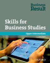 BUSINESS RESULT UPPER INTER SKILLS FOR BUSINESS STUDIES