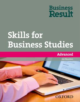 BUSINESS RESULT ADVANCED STUDENT'S BOOK, DVD-ROM & SKILLS PACK