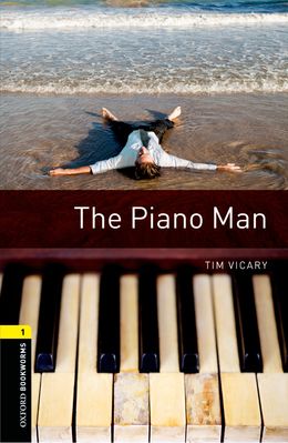 OBWL1 - THE PIANO MAN