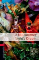 OBWL3 - A MIDSUMMER NIGHTS DREAM